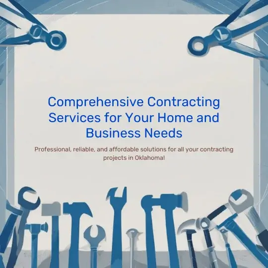 Comprehensive Contracting Services Oklahoma