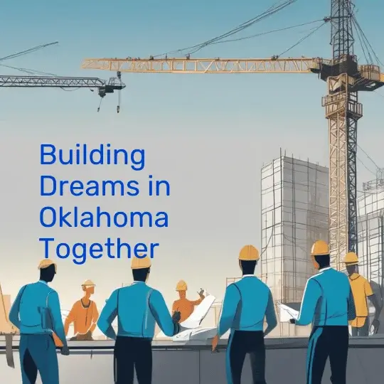 Oklahoma Project Build Professionals