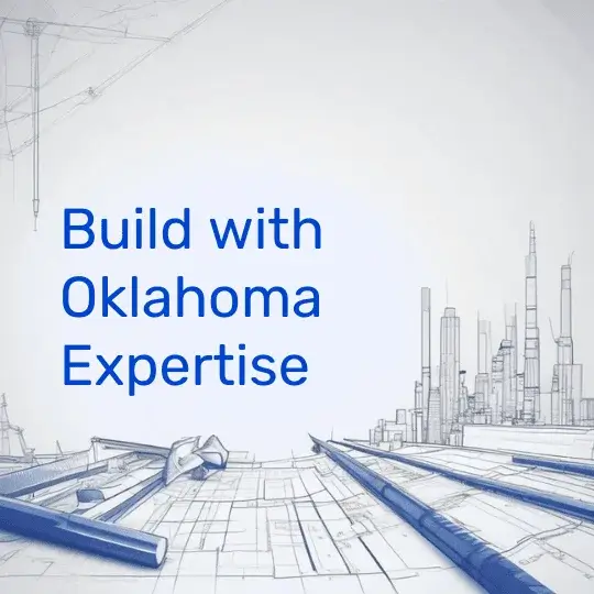 Statewide Build Expertise Oklahoma