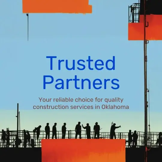Trusted Oklahoma Construction Partners
