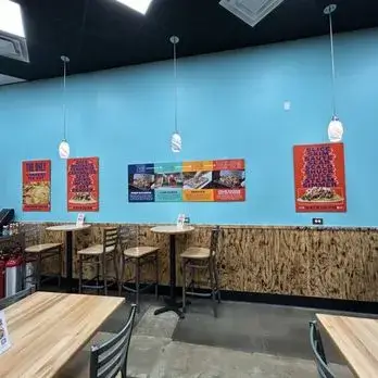 Capital Tacos Project