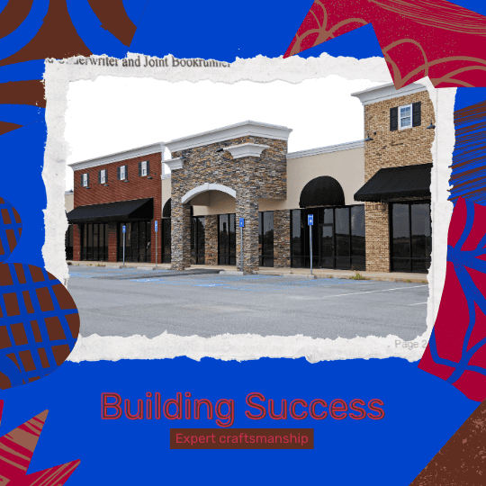 Oklahoma Commercial Building Experts