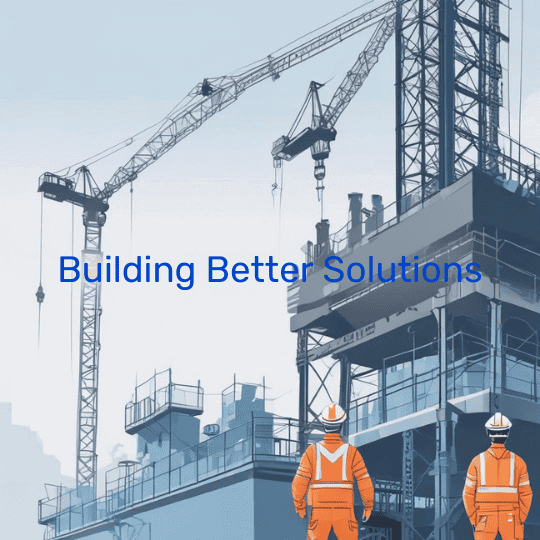 Professional Build Solutions Oklahoma