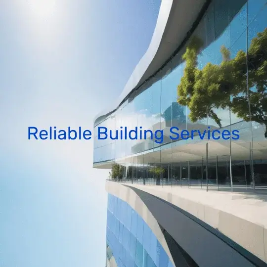 Tulsa Commercial Building Services