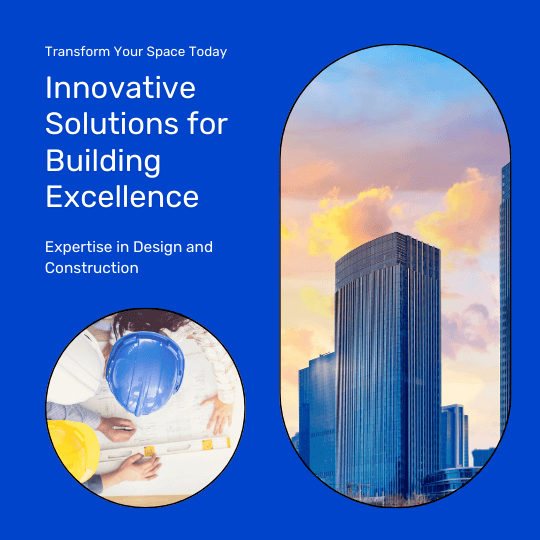 Innovative Building Solutions Tulsa