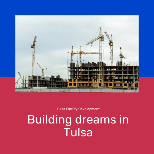Tulsa Facility Development Professionals