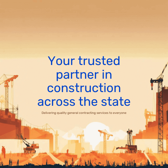 High-Quality Build Teams Tulsa