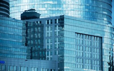 Commercial Glazing Contractor: Engineered Glass Systems, Not Just Install
