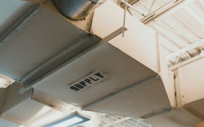 Commercial Ductwork: Why GC Coordination Prevents Costly Rework
