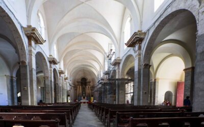 Church Renovation Contractor Tulsa: A Complete Guide