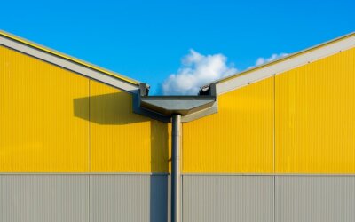 Commercial Gutters and Downspouts: Stop Silent Building Damage