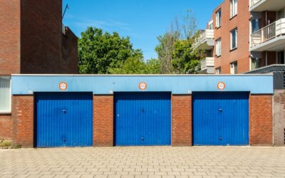 Garage Construction Contractors: How to Choose the Right One
