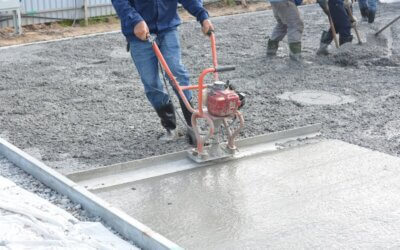 Concrete Foundation Contractors in Tulsa: What to Check Before Hiring