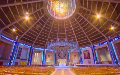 Church Construction Company Tulsa | Trusted Faith-Based Builder