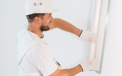 Commercial Drywall Contractors: Fire, Sound & Schedule Protection