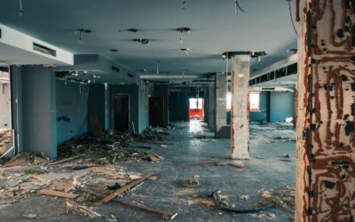 Commercial Demolition Contractors: Why Tear-Out Work Needs a Real Plan