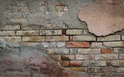 Commercial Masonry Contractors: Wall Damage & Structural Repair