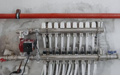 General Mechanical Contractors: Why Trade Coordination Matters