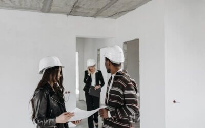 Commercial Remodeling Contractors: What to Know Before 2026